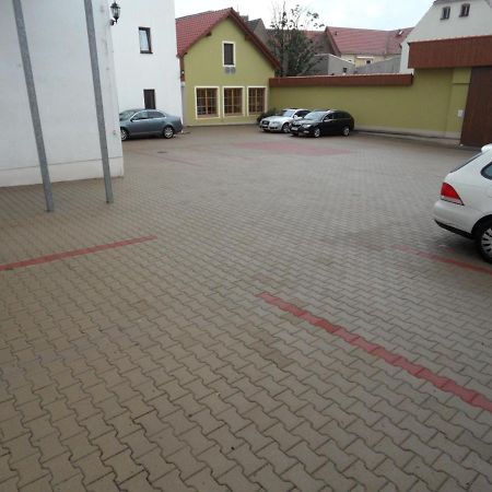 Hotel Evabrunnen Bischofswerda Extérieur photo