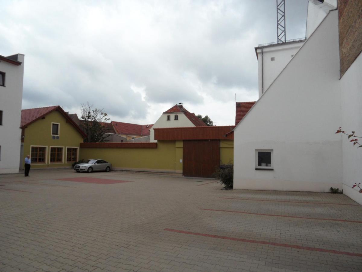 Hotel Evabrunnen Bischofswerda Extérieur photo