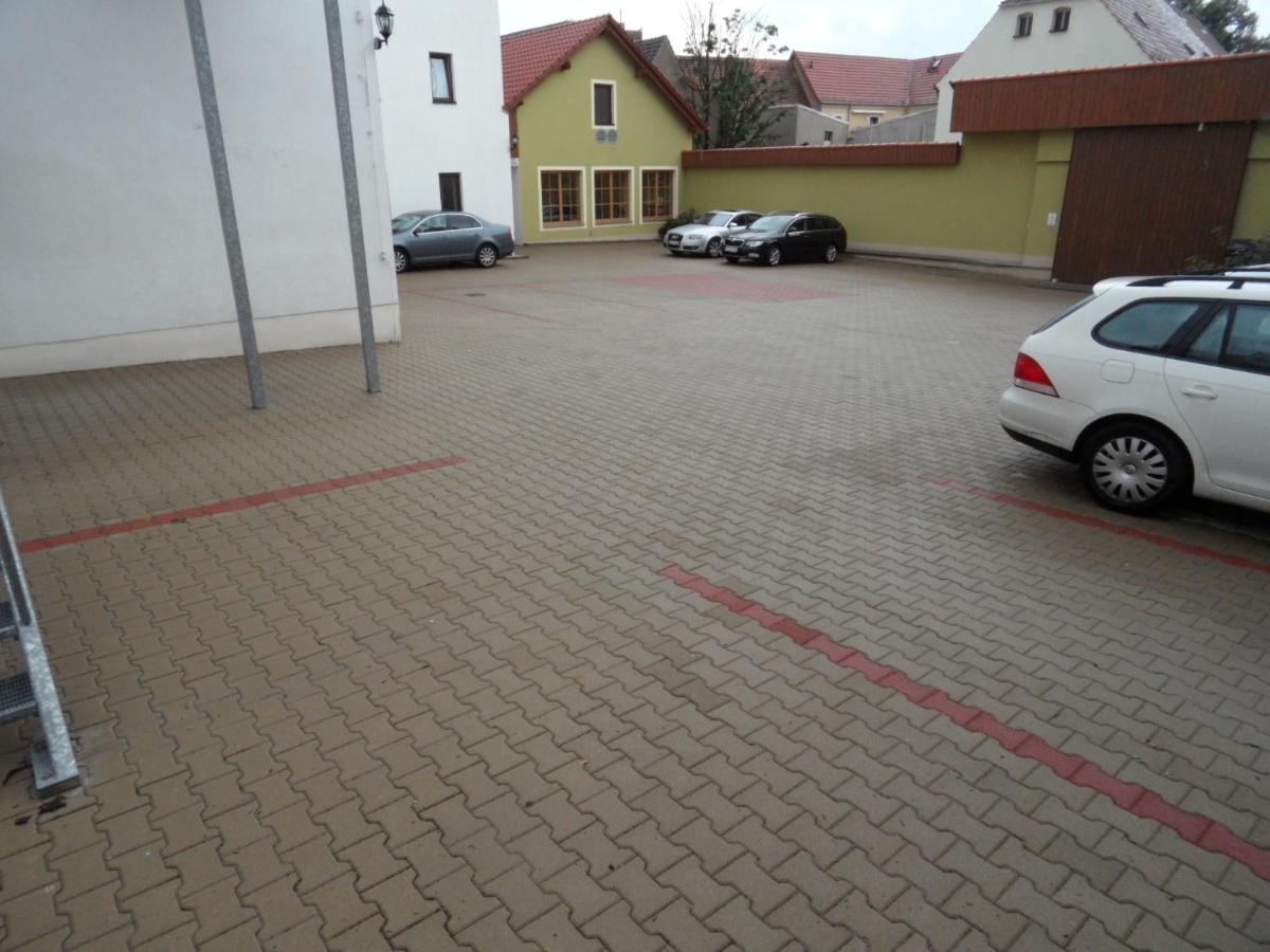 Hotel Evabrunnen Bischofswerda Extérieur photo