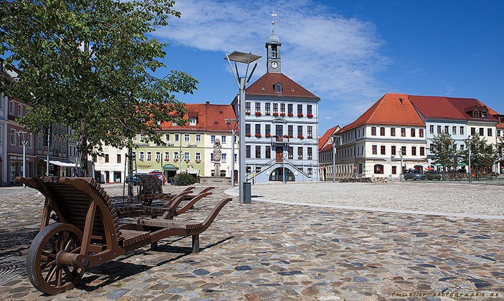 Hotel Evabrunnen Bischofswerda Extérieur photo