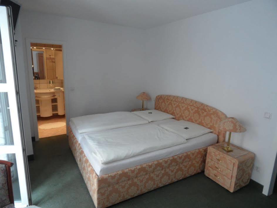 Hotel Evabrunnen Bischofswerda Extérieur photo