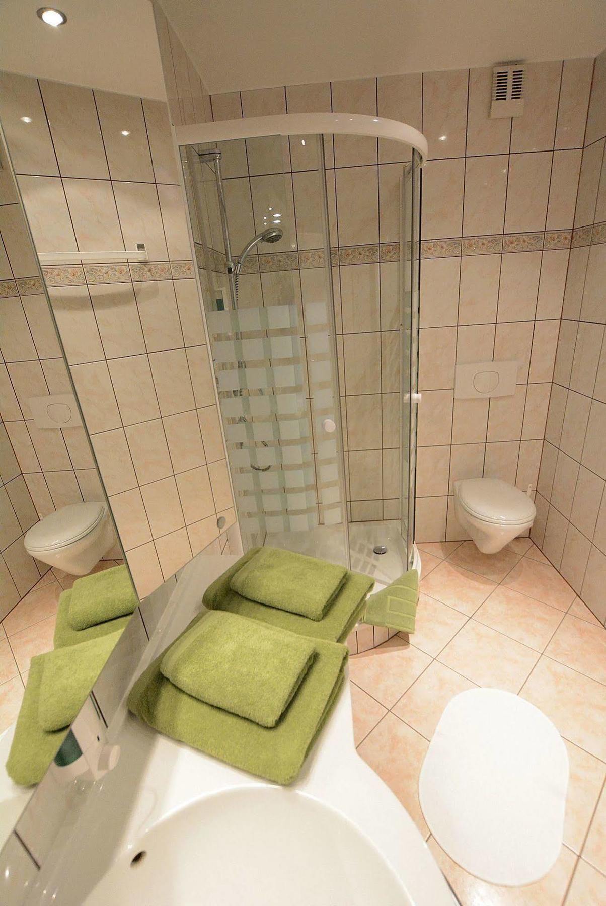 Hotel Evabrunnen Bischofswerda Extérieur photo