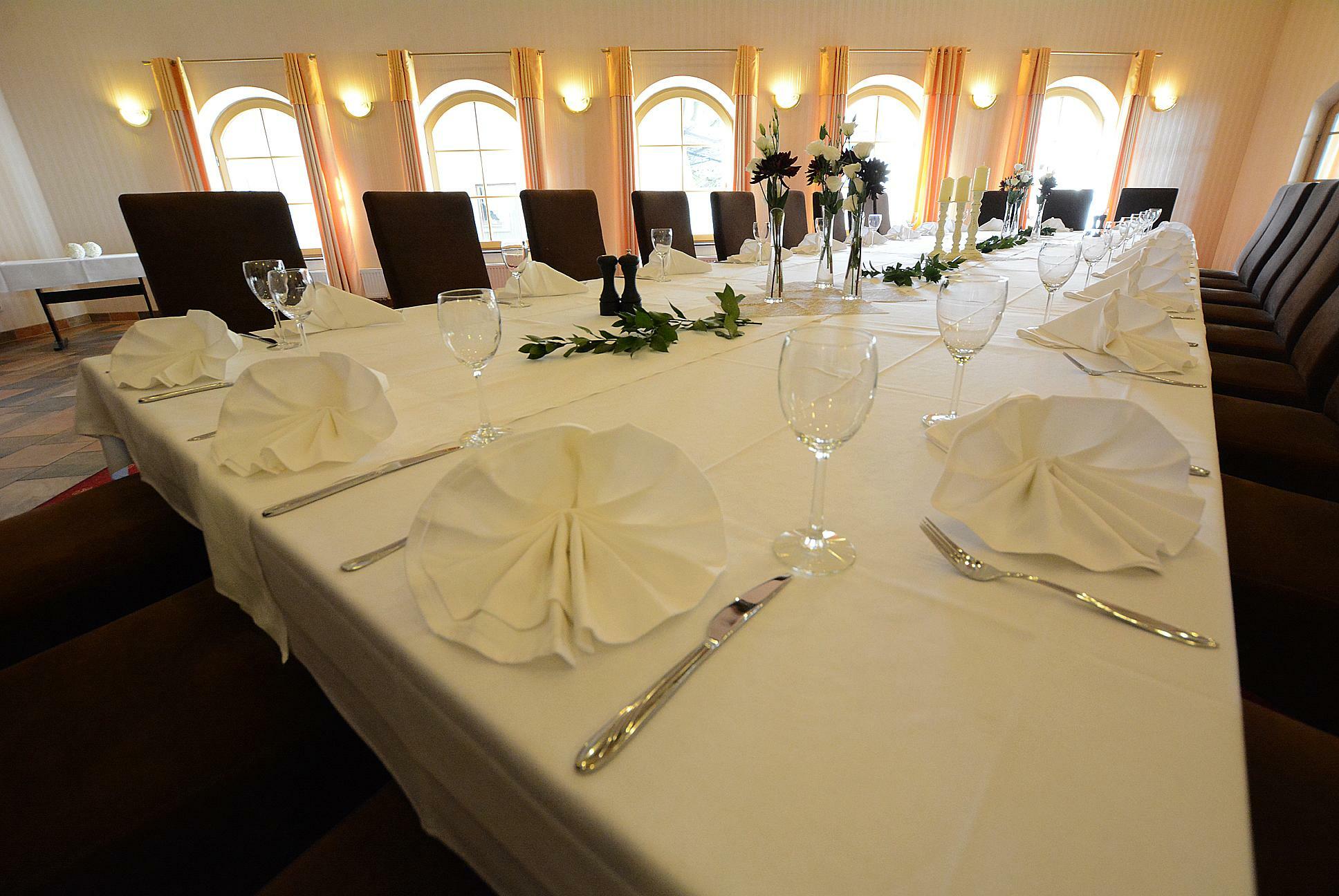 Hotel Evabrunnen Bischofswerda Extérieur photo